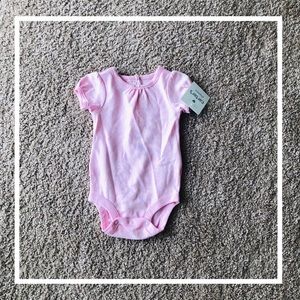 Carter’s onesie